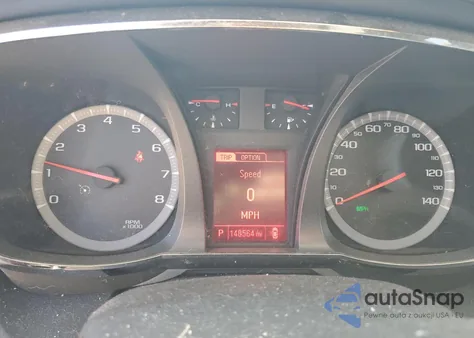 2013 GMC Terrain Sle z USA, uszkodzony, nr VIN 2GKALMEK4D6373458